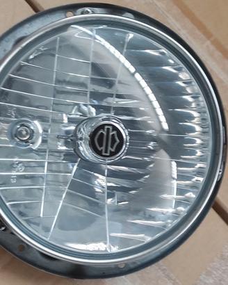 Faro Harley Davidson