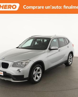 BMW X1 ZR30291