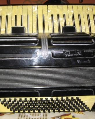 Fisarmonica Pancotti