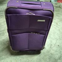 TROLLEY DA CABINA SEMIRIGIDO