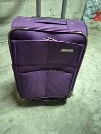 TROLLEY DA CABINA SEMIRIGIDO