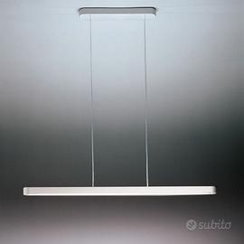 LAMPADA ARTEMIDE TALO 90 120 150  LED SUSPENSION