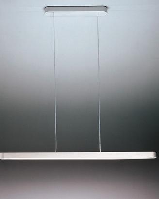 LAMPADA ARTEMIDE TALO 90 120 150  LED SUSPENSION