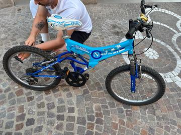 Bicicletta