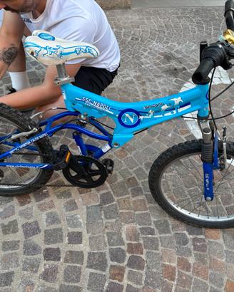 Bicicletta
