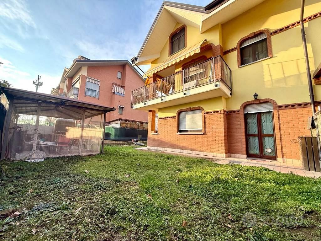 Appartamento – Nichelino, Torino - Vista 2