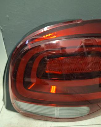 Faro Posteriore DX Citroen C3