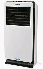 Ventilatore  Raffrescatore Aria Fresca MAURER
