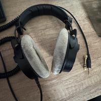 Cuffie Beyerdynamic DT 990 pro 250 ohm