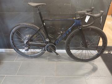 Giant Propel Advanced SL 1 tg S