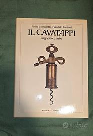 IL CAVATAPPI De Sanctis Fantoni (1990)