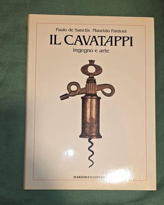 IL CAVATAPPI De Sanctis Fantoni (1990)