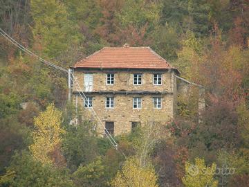 Casa di langa
