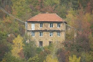 Casa di langa