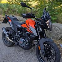 Ktm 390 adventure 2022