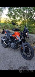 Ktm 390 adventure 2022