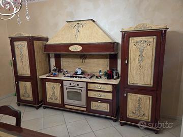 cucina d'arredo ariston