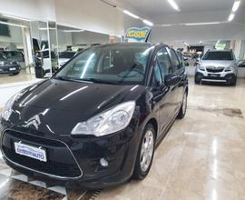 Citroen C3 1.1 Exclusive 60cv (44 kw) Neopatentati