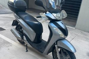 Honda SH 150 del 2009 - 36000km