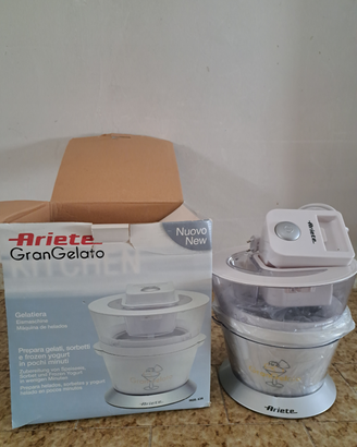Gelatiera