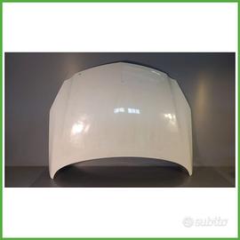 Cofano Motore BIANCO OPEL INSIGNIA G09 2008 2013 S