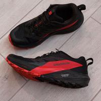 Scarpa Trail Running Salomon uomo