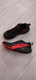 Scarpa Trail Running Salomon uomo