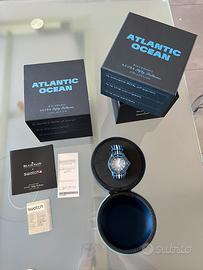 Blancpain x Swatch - Atlantic Ocean