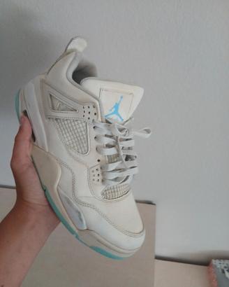 Jordan 4