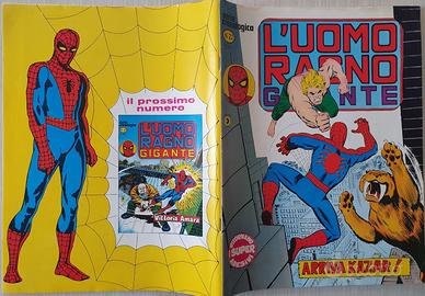 FUMETTI