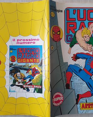 FUMETTI
