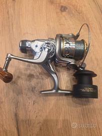 Mulinello Global Fishing Touch 1000