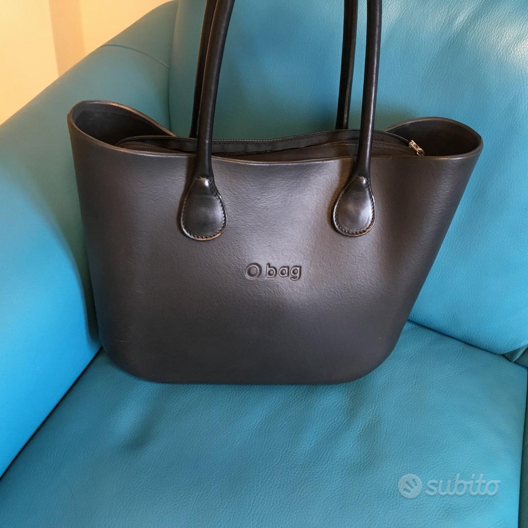 Accessori Borse Obag Manici Per Borsa Obag Ricambio In PVC
