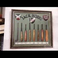 CRICKET Jack Hobbs