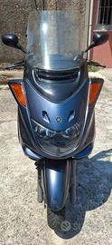 Yamaha Majesty 250