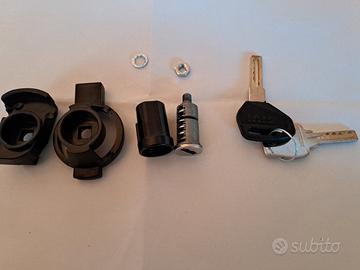 accessori moto kit chiavi Givi