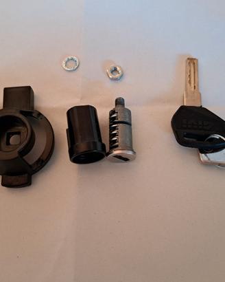 accessori moto kit chiavi Givi