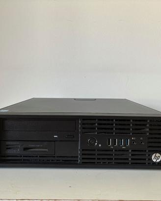HP Workstation Z230 SFF 16GB ECC 1TB SSD