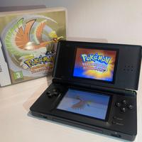 Pokémon Versione Oro Heartgold per Nintendo DS