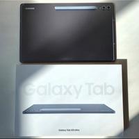 Samsung Galaxy Tab S10 Ultra 256gb WiFi