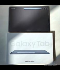 Samsung Galaxy Tab S10 Ultra 256gb WiFi