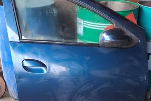 Porta ant. dx/ post. sx Dacia Logan Sw 2016