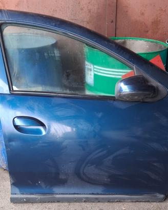 Porta ant. dx/ post. sx Dacia Logan Sw 2016