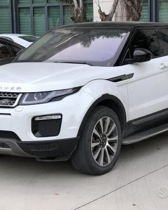 Ricambi usati range rover evoque 2015-2018