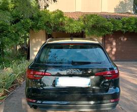 AUDI A4 5ª serie - 2015