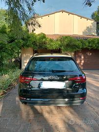 AUDI A4 5ª serie - 2015