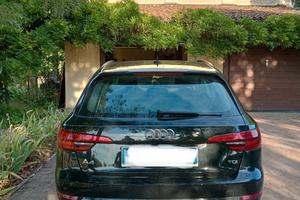 AUDI A4 5ª serie - 2015