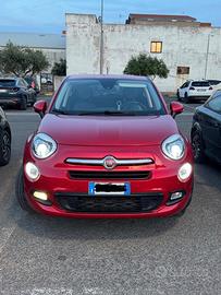 Fiat 500X Lounge 1.6 120CV