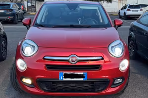 Fiat 500X Lounge 1.6 120CV