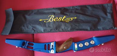 Arco-Riser Best Zenit